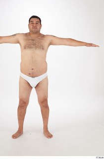 Photos Ian Espinar in Underwear t poses whole body 0001.jpg